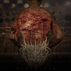 Abated Mass Of Flesh : Lacerated